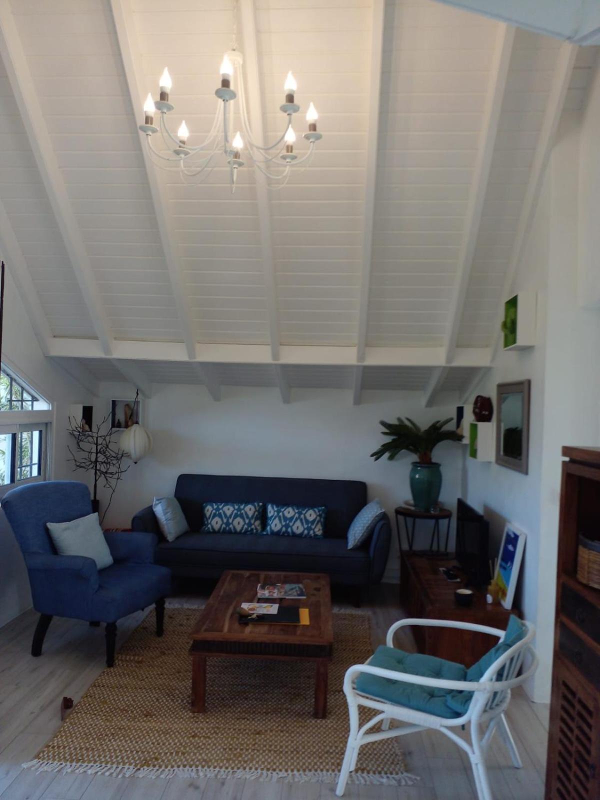 Carambola Residence, Ocean View Cul de Sac Exterior foto